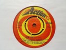 RARE UK ACTION -FANTASTIC JOHNNY C - NEW LOVE- EX+