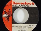 Ken Boothe 