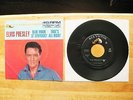Super RARE  GSS Dog On Top Elvis Presley 