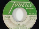 Roland Alphonso/Larry Marshall 