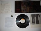 Santana Abraxas Japan QUAD SQ Near Mint 1973 Sony Rare Press ULTRASONIC CLEAN
