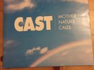 Cast , Mother Nature Calls Gatefold Vinyl Lp Britpop