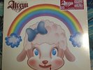 NEW RSD 2016 Atreyu 2LP Color Vinyl Etched D Side The Best of Atreyu