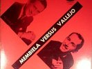 LATIN LP: NICO MEMBIELA & ORLANDO VALLEJO Membiela versus Vallejo PANART LP-2066