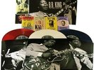 B.B. King - King's Blues Box [New Vinyl LP]