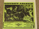 KISS DESTROYS ANAHEIM LP PART 1 - 1976