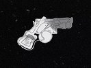 SHE DREW THE GUN - MEMORIES OF THE FUTURE - NEW VINYL LP