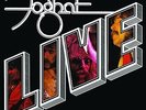 Foghat: Live (180GV) LP Live, Enhanced