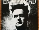 Eraserhead Soundtrack - David Lynch - SP70027 - Vinyl - IRS Records