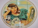 Vogue The Picture Record R-734 Sweetheart Davis Johnson - Sunny Skylar 78 RPM
