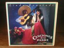 LINDA RONSTADT  Canciones de Mi Padre» 1987 ASYLUM Magnífico Mariachi  NrMt