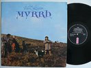 ROBIN WILLIAMSON – Myrrh, 1st UK issue black Island HELP, Incredible String Band