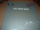 Pet Shop Boys ?– Opportunities (Let's Make Lots Of Money)  - SEALED