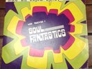 SOUL FANTASTICS Los Nuevos (Taboga) Panamanian DG Sweet Latin Soul Funk RARE