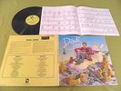 Marcel Dadi - Dadi Cool - RARE Original France 1979 LP + Tabs Chords Book 