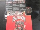 DEATH ROW GREATEST HITS VOL. 1 2 x LP SET DR DRE SNOOP DOGG TUPAC ICE CUBE