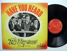 DUPREES Have you heard LP Coed 906 Doowop 1963 Original press