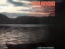 AUDIOPHILE - MACKERRAS / Sibelius Finlandia / RCA-CLASSIC RECORDS LSC-2336 180g