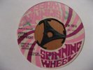 Spinning Wheel 7