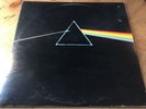 LP * PINK FLOYD - THE DARK SIDE OF THE MOON GREECE HARVEST 14C 064-05249