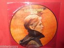 DAVID BOWIE Low Picture Disc PDK LP 1992 MEXICO MINT-