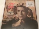 David Bowie PETER AND THE WOLF - Sealed VINYL LP Limited Numbered Coloured NO:39