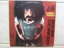 Frank Zappa-Lumpy Gravy 1968 Original U.S. Verve V6-8741 VG+/EX+ Classic Mayhem