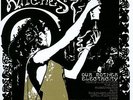 ALL THEM WITCHES Our Mother Electricity LP NEW