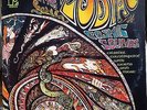 The Zodiac - Cosmic Sounds vinyl LP