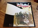 Led Zeppelin LP 2 UK Atlantic press BEAUTIFUL COPY