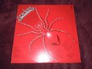 Spiders from Mars 1st Press Pye Records US Embossed Cover Bolder Woody Garson NM