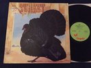 WILD TURKEY LP - 1972 UK ORIG Prog Psych Chrysalis Jethro Tull Eyes Of Blue MINT