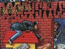 Snoop Doggy Dogg - Doggystyle