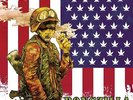 Bongzilla - Amerijuanican