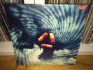 Porcupine Tree – Voyage 34 RARE LIMITED ED WHITE LP