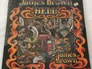 James Brown - Hell 2xLP 1974 Orig. Polydor PD2-9001 Sealed