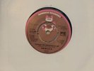 Rare Northern Soul Record - The MVP's - Turnin' My Heartbeat Up
