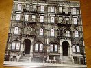 Led Zeppelin - Physical Graffiti (1975) 1st German Pressing (Near Mint)