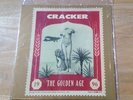 CRACKER - The Golden Age - 1996 Classic Records 140g SEALED LP