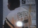 PHIFE DAWG - VENTILATION LP - VINYL - RECORD - a tribe called quest, pete rock