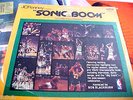 1978-79 Seattle Supersonics - Sonic Boom SEALED LP  FCLP-3112/ 1979 JC PENNEYS