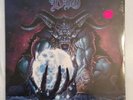 DIO Master of the Moon LP 2004 German SPV 69911 STILL SEALED MINT vinyl