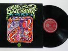 ARTHUR BLESSITT Soul Session LP Creative Sound CSS-1530 US 1969 VG+ RARE 9A