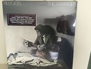 SEALED BILLY JOEL THE STRANGER ALBUM STICKER ORIGINAL NO BARCODE 1977 WOW