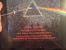 The Dark Side of the Moon by Pink Floyd (Vinyl, Sep-2011, Parlophone (UK))