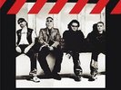 U2 HOW TO DISMANTLE AN  ATOMIC BOMB - YELLOWISH / BROWN VINYL