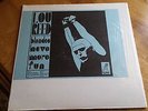Lou Reed - Lp - Blondes Have More Fun  Wizardo splatter vinyl  near mint tmoq