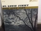   St. Louis Jimmy-Goin' Down Slow-ORIG'61 Prestige Bluesville Mono-