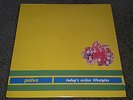 POLVO - Today's Active Lifestyles - LP - 1993 UK PRESSING NM INC RARE POSTER