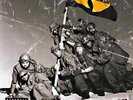 Wu-Tang Clan Iron Flag 2LP LIMITED EDITION TRANSPARENT COLORED 180GRAM VINYL LP